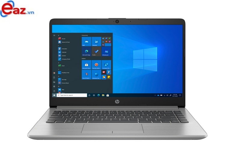 HP 240 G8 (617K5PA) | Intel&#174; Core™ i3 _ 1005G1 | 4GB | 256GB SSD PCIe | VGA INTEL | Win 10 | 14 inch Full HD | 0322F